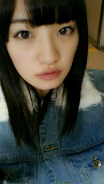 中田 花奈｜花奈だってチョコ作れるカナ？695（2014-02-14）