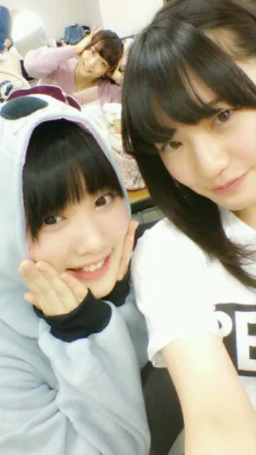 中田 花奈｜今日のためにカナ？702（2014-02-22）｜3枚目