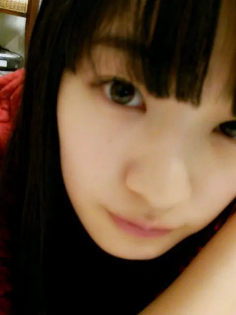 中田 花奈｜2ND YEAR BIRTHDAY LIVEカナ？703（2014-02-23）｜4枚目