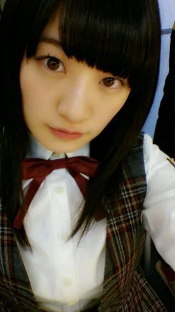 中田 花奈｜無駄に残業してるやつがいるカナ？708（2014-02-27）｜2枚目