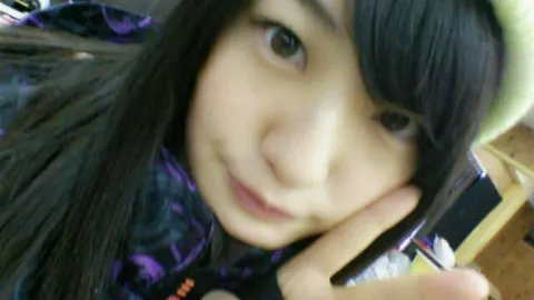 中田 花奈｜いよかん派カナ？727（2014-03-19）｜3枚目