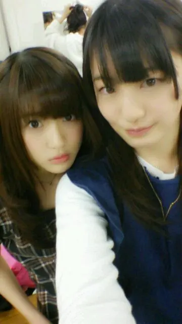 中田 花奈｜ブログとかなメルを間違えるカナ？728（2014-03-21）｜5枚目