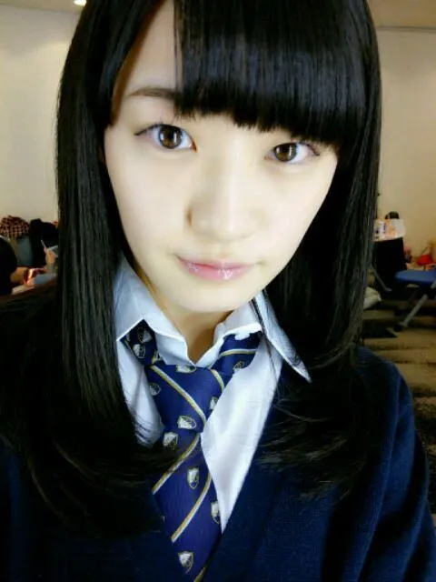 中田 花奈｜空気清浄機カナ？733（2014-03-27）｜4枚目