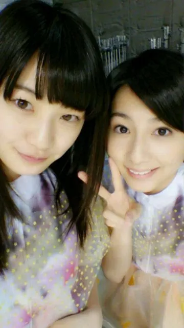 中田 花奈｜以上ですっカナ？736（2014-03-30）｜3枚目