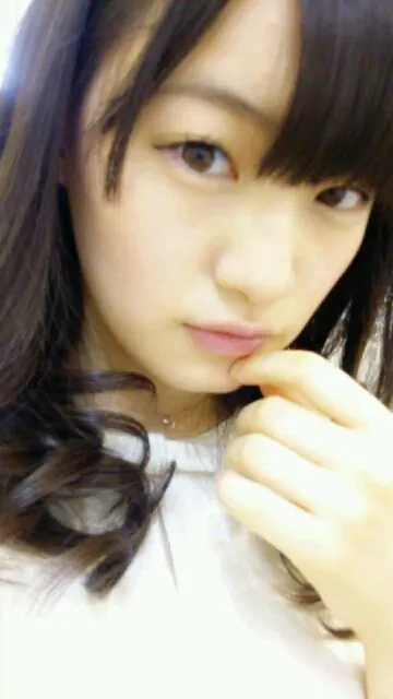 中田 花奈｜8th京都個別レポカナ？741（2014-04-06）｜2枚目