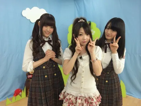 中田 花奈｜うっきうきうきカナ？756（2014-04-22）｜4枚目