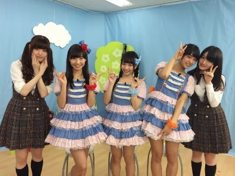 中田 花奈｜70分モノレールカナ？762（2014-04-29）｜6枚目