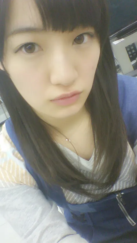 中田 花奈｜焼きそばもらっていいカナ？772（2014-05-09）｜5枚目