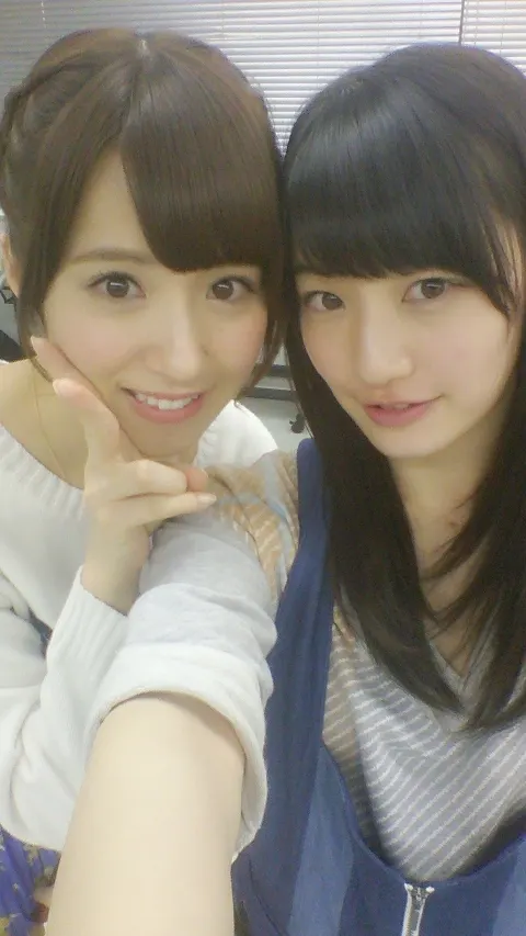 中田 花奈｜小豆ジャージverカナ？773（2014-05-11）｜6枚目