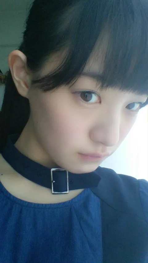 中田 花奈｜飯ぺろにはまるカナ？775（2014-05-13）｜11枚目