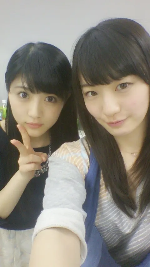 中田 花奈｜送れなくてごめんねカナ？776（2014-05-15）｜10枚目