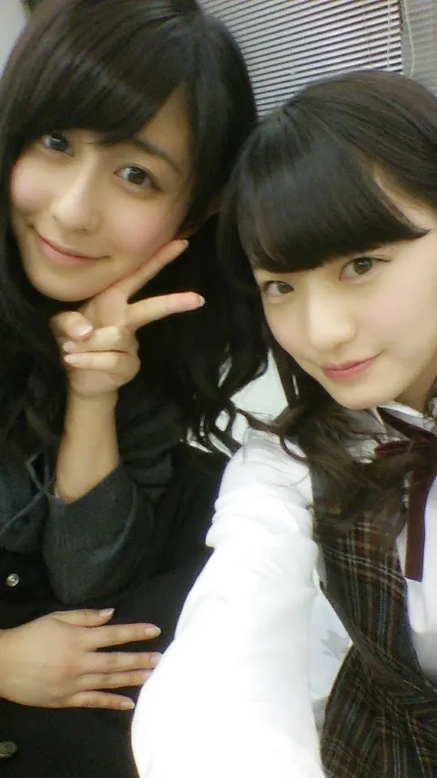 中田 花奈｜そういえば1個前はゾロ目カナ？778（2014-05-16）｜7枚目