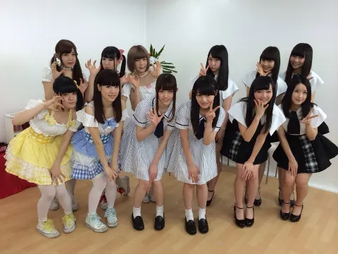 中田 花奈｜生ドル#14カナ？788（2014-05-28）
