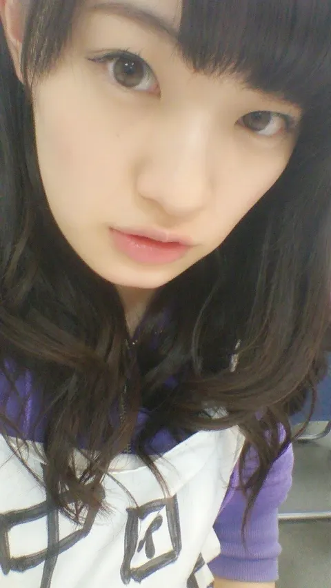 中田 花奈｜trois14回目カナ？796（2014-06-10）｜2枚目