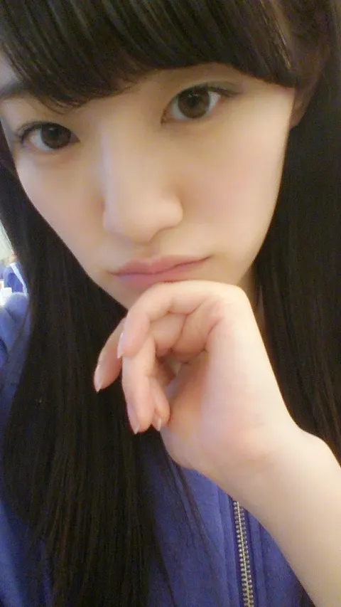 中田 花奈｜trois19、20回目カナ？798（2014-06-15）｜4枚目