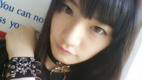 中田 花奈｜明日は発売日カナ？814（2014-07-08）｜6枚目