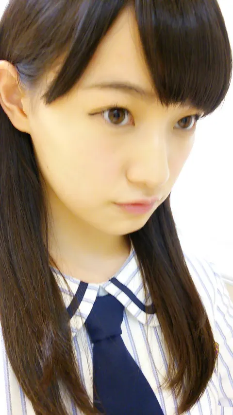中田 花奈｜レポは明日だけどアンダーライブについてカナ？816（2014-07-11）｜3枚目