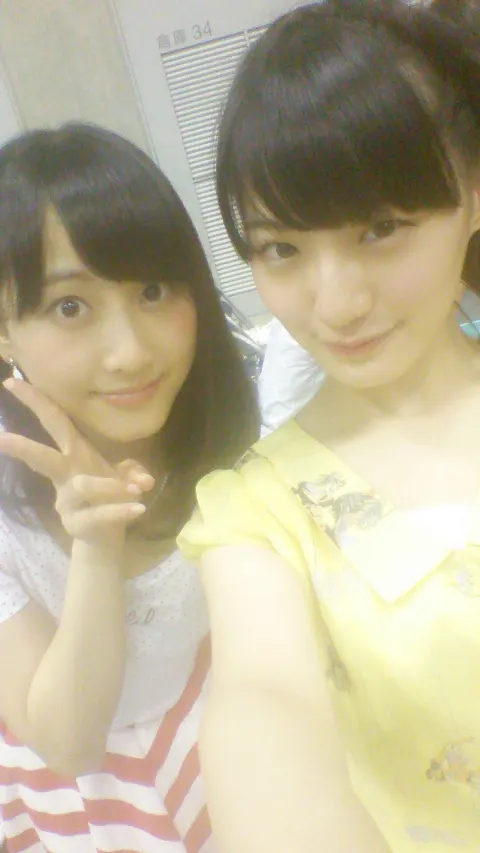 中田 花奈｜のぎ天のレビュー☆5だらけで嬉しいカナ？819（2014-07-14）｜3枚目
