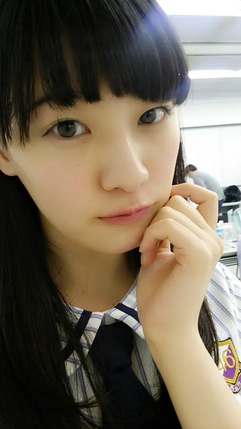 中田 花奈｜珍しく写メ2枚カナ？820（2014-07-16）｜5枚目
