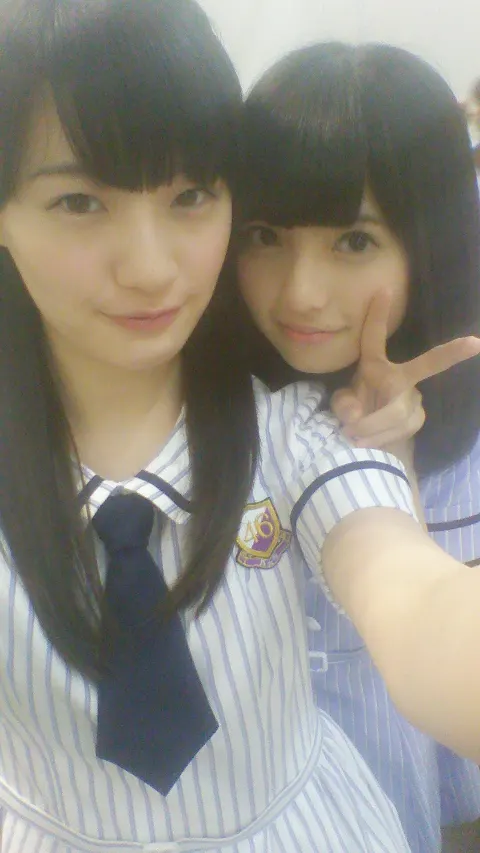 中田 花奈｜9th京都全握カナ？822（2014-07-19）｜3枚目