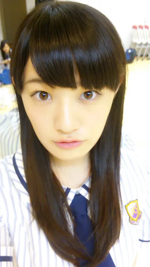 中田 花奈｜今日は個別カナ？823（2014-07-21）｜4枚目