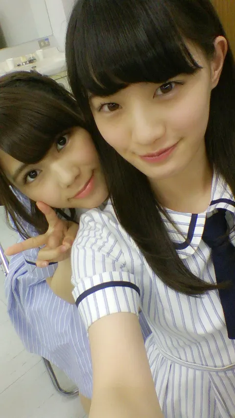 中田 花奈｜明日は渋谷カナ？826（2014-07-24）｜3枚目