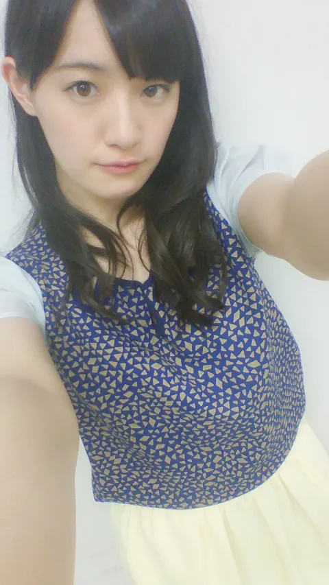 中田 花奈｜長いブログのため日付またいでしまったカナ？829（2014-07-28）｜4枚目