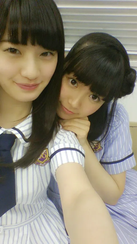 中田 花奈｜柔軟してから寝ようカナ？832（2014-08-01）｜6枚目