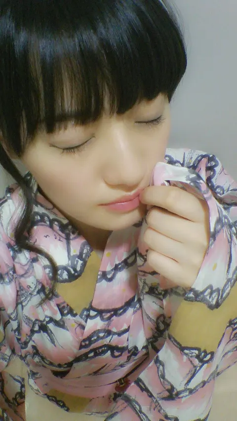中田 花奈｜9th東京個別レポカナ？834（2014-08-03）｜3枚目