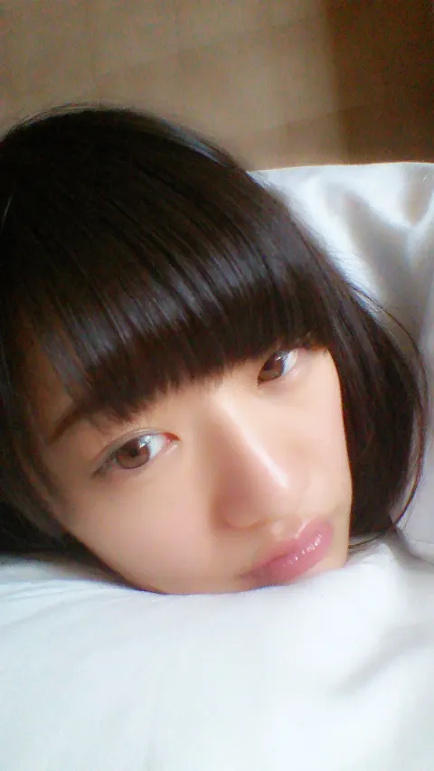 中田 花奈｜一週間前だけど一応TIFレポカナ？841（2014-08-11）