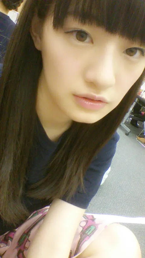 中田 花奈｜未解決事件カナ？845（2014-08-19）｜6枚目