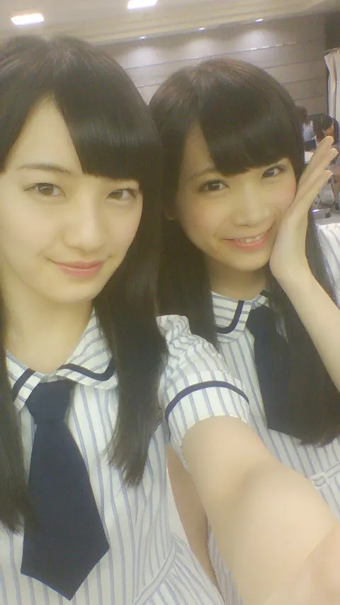 中田 花奈｜ゆみちゃんって呼んであげてもいいんだよカナ？846（2014-08-21）｜2枚目