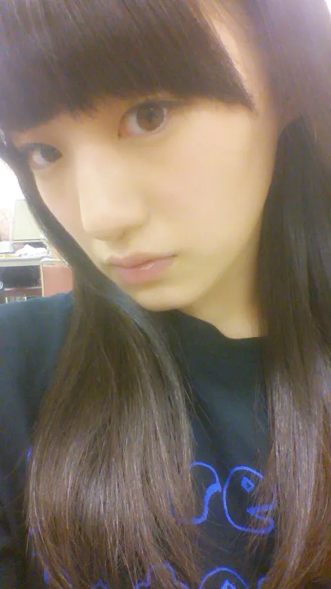 中田 花奈｜すいとーよカナ？847（2014-08-22）｜5枚目