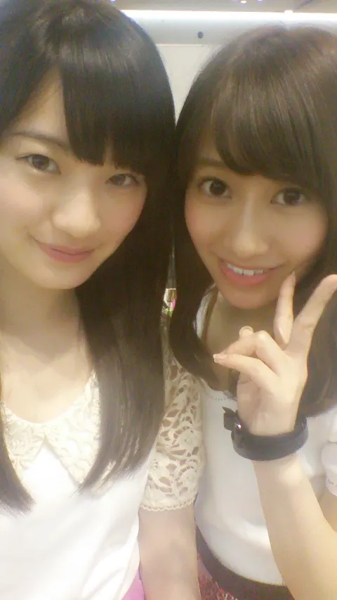 中田 花奈｜宮城だぺろカナ？848（2014-08-23）｜4枚目