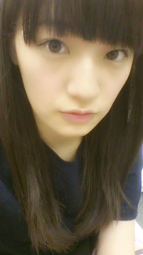 中田 花奈｜しゃちほこカナ？851（2014-08-28）｜2枚目