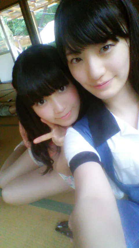 中田 花奈｜9月になってましたカナ？855（2014-09-02）｜3枚目
