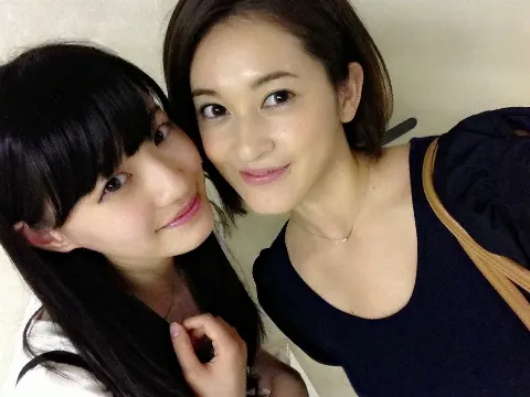 中田 花奈｜コミュ力あげたいカナ？856（2014-09-04）