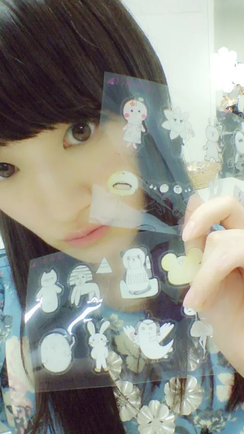 中田 花奈｜@JAMレポカナ？857（2014-09-06）｜3枚目