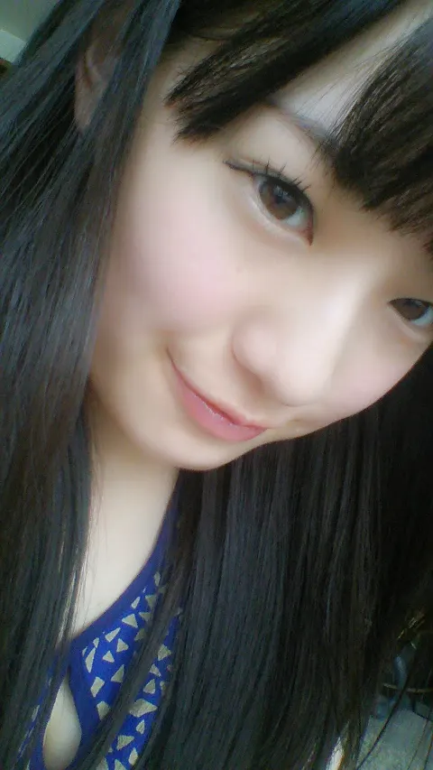中田 花奈｜秋になったらパンプキンパイカナ？858（2014-09-07）｜4枚目