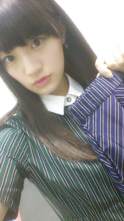 中田 花奈｜9th京都個別カナ？861（2014-09-13）｜2枚目