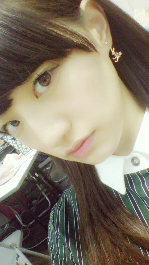 中田 花奈｜あしたはぜんあくカナ？865（2014-09-19）｜3枚目