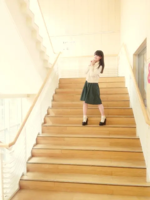 中田 花奈｜あしたはぜんあくカナ？865（2014-09-19）｜5枚目