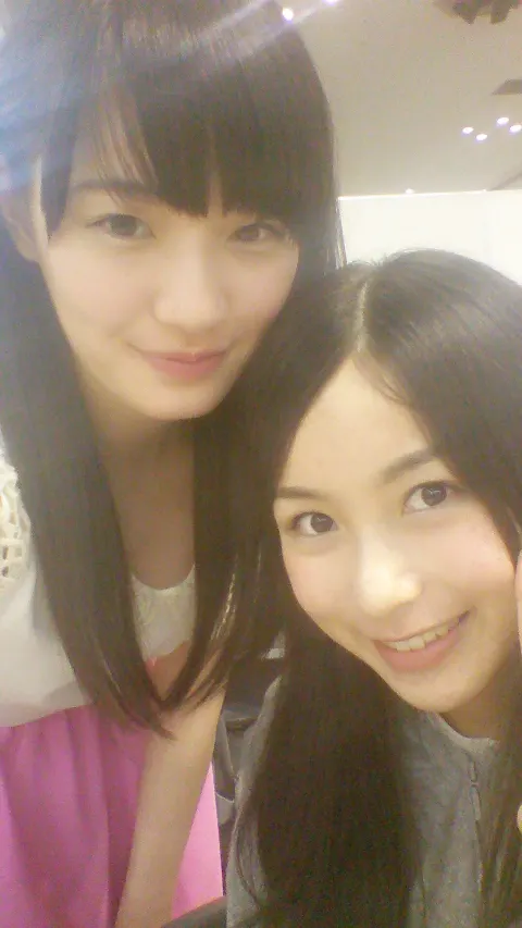 中田 花奈｜街頭インタビューカナ？868（2014-09-23）｜6枚目