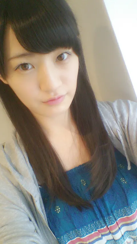 中田 花奈｜サイレントマナーカナ？875（2014-10-01）｜2枚目