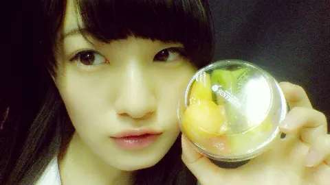 中田 花奈｜アンダーライブ7、8公演目カナ？883（2014-10-11）｜4枚目