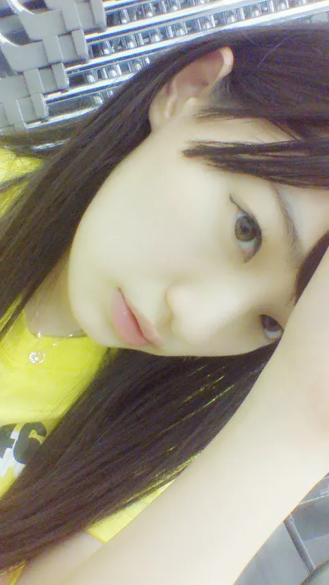 中田 花奈｜アンダーライブ9、10公演目と乃木どこカナ？884（2014-10-12）｜3枚目