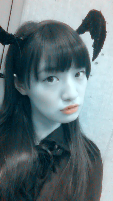 中田 花奈｜9th横浜個別レポ1カナ？889（2014-10-19）｜4枚目