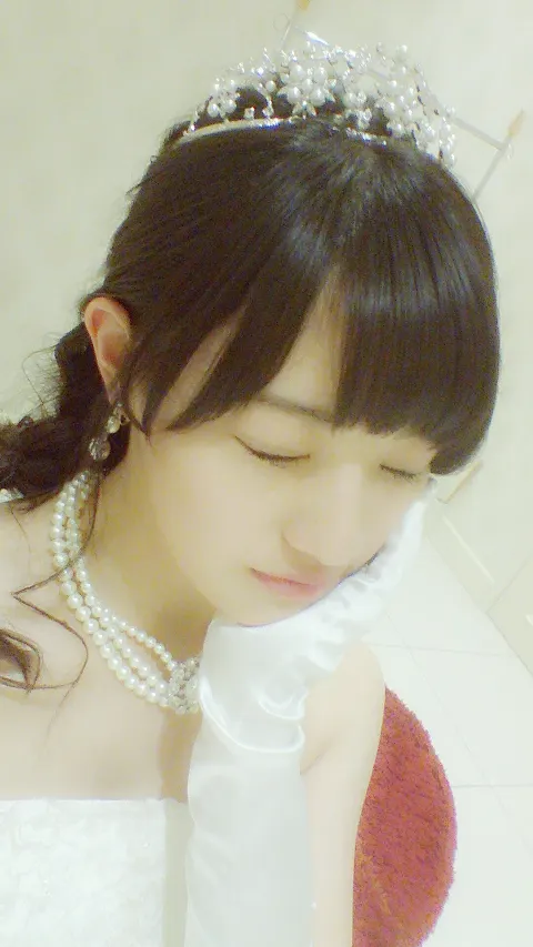 中田 花奈｜Happy Halloweenカナ？898（2014-10-31）