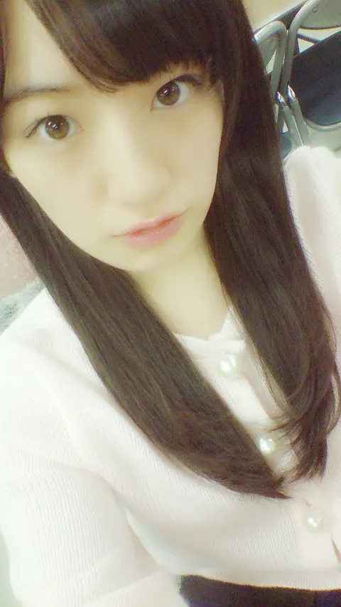 中田 花奈｜10th幕張個別レポカナ？913（2014-11-24）｜3枚目