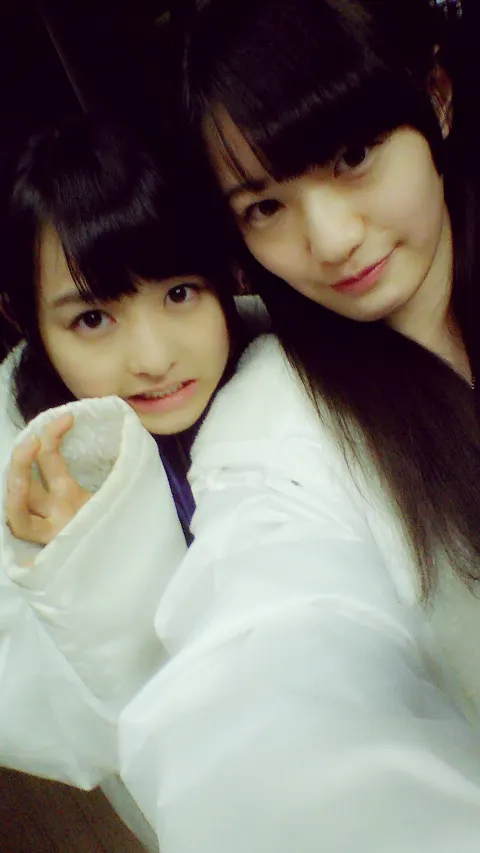 中田 花奈｜無遅刻無出席カナ？919（2014-12-03）｜5枚目